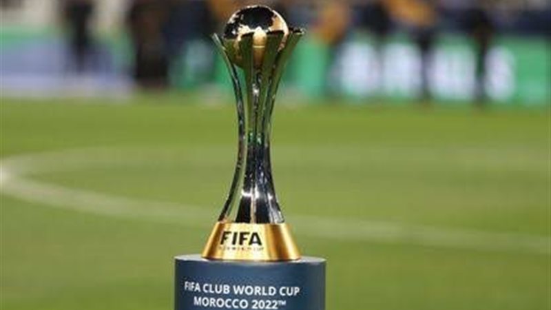 كأس العالم للأندية