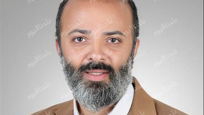 هاني عبد السميع