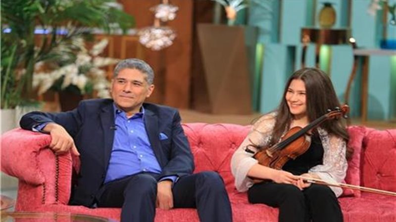 مريم أبو زهرة