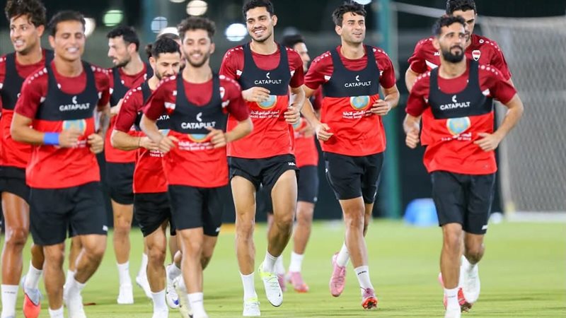 منتخب العراق