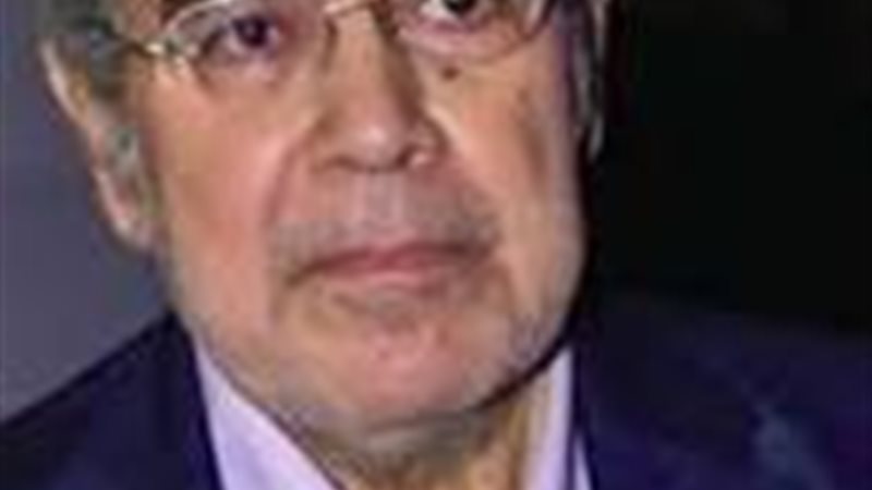 الفنان صبرى عبد المنعم