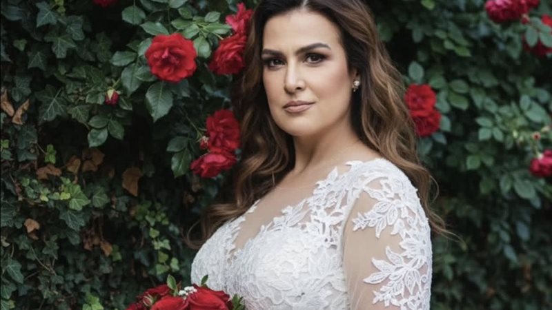 الفنانة سيمون