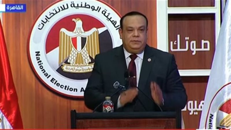 رئيس الهيئة الوطنية