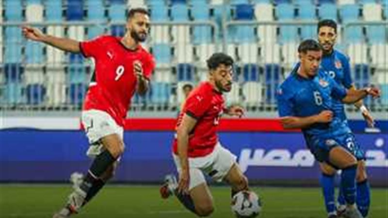 مصر والبحرين