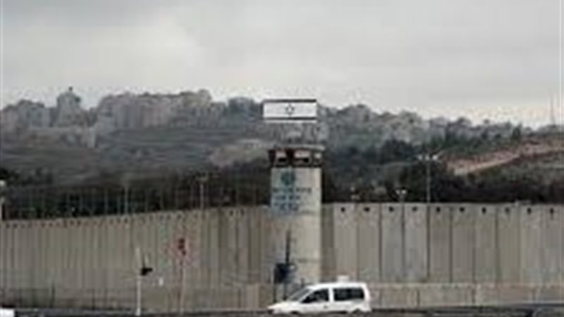 سجن غوفر الإسرائيلي