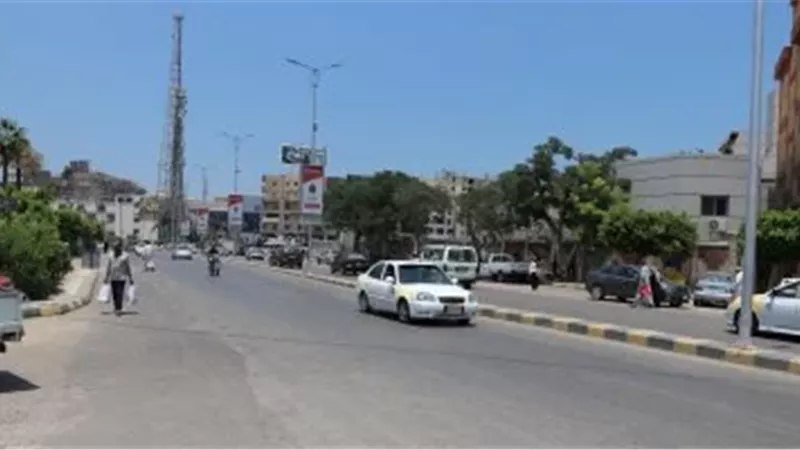الطقس