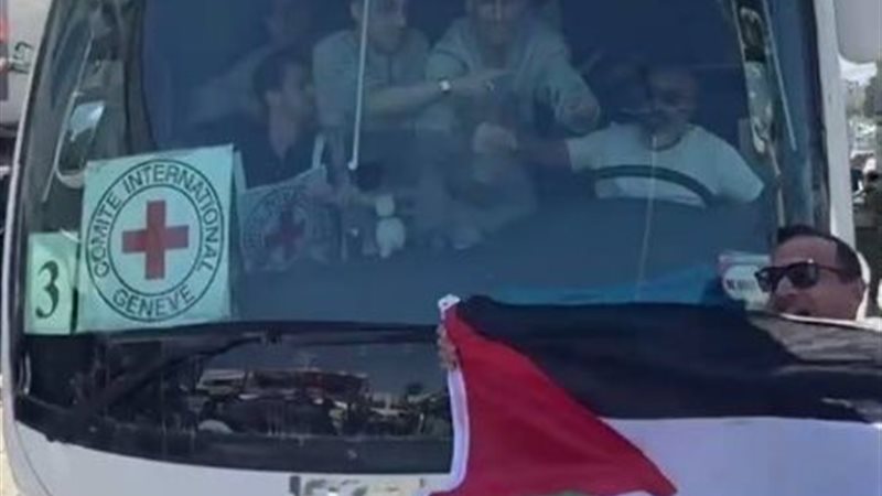 الاسرى الفلسطينيين