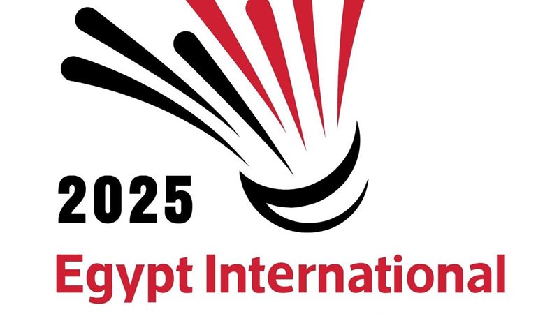 شعار بطولة مصر الدولية