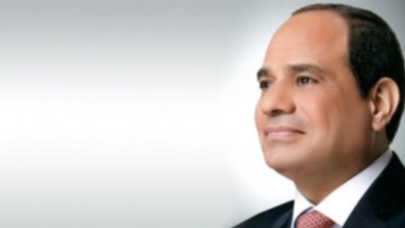 السيد الرئيس عبد