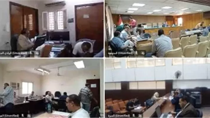 الانتخابات