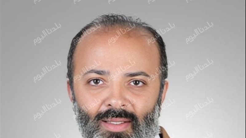 هاني عبد السميع