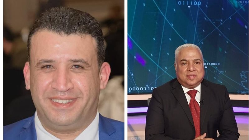 علاء نصر الدين و
