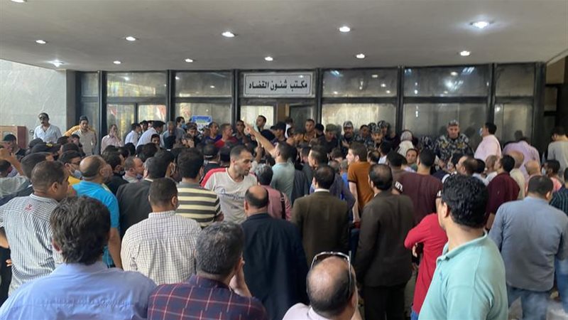 راغي الترشح للانتخابات