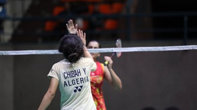 انطلاق منافسات الدور الرئيسي من بطولة مصر الدولية للريشة الطائرة في نسختها العاشرة 