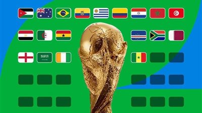 بعد صعود قطر والسعودية.. المنتخبات المتأهلة لكأس العالم 2026