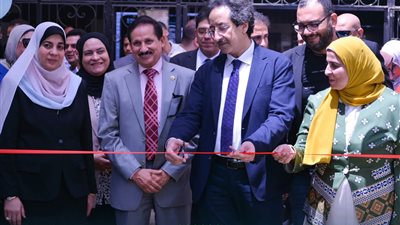 أكتوبر القادم.. صيدلة طنطا تطلق ملتقاها التوظيفي السنوي (Job Fair)