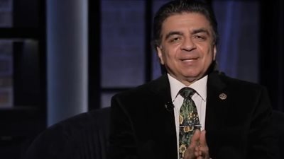 علامات تؤكد إصابتك بالسكر من النوع الثاني.. جمال شعبان يوضح