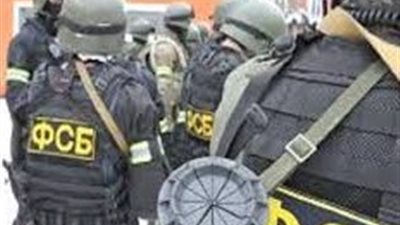 رئيس الأمن الفيدرالي الروسي يوجه اتهامات خطيرة لأجهزة استخبارات الناتو.. تفاصيل 