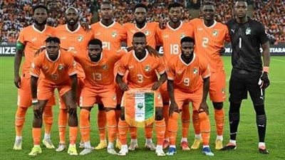 موعد مواجهة ساحل العاج أمام كينيا في التصفيات الأفريقية المؤهلة لكأس العالم