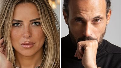 ريم مصطفى تخوض منافسات رمضان 2026 بـ«فن الحرب» أمام يوسف الشريف