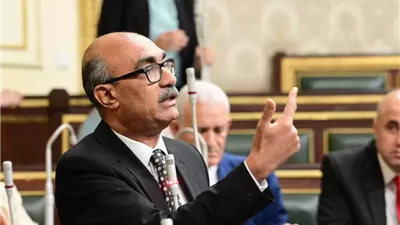 المصري الديمقراطي يرفض تعديلات اللجنة الخاصة لقانون الإجراءات الجنائية.. وينسحب من الجلسة