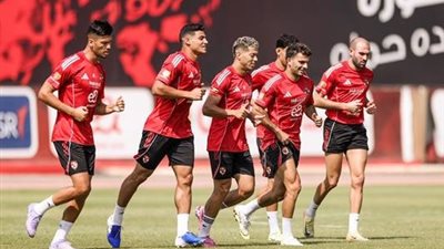 دوري ابطال أفريقيا.. موعد مباراة الأهلي أمام إيجل نوار