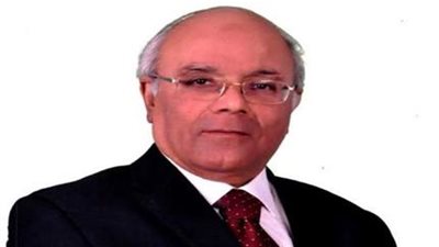 الفيومي : مصر تسترد نصف إيرادات قناة السويس بعد اتفاق السلام 