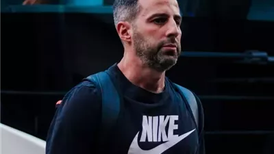 مدرب الزمالك: لا صحة لطلب رحيلي عن معالي أو أوشينج