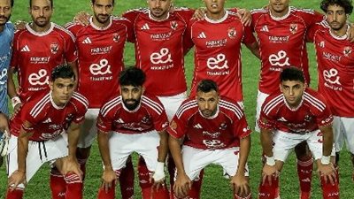 القنوات الناقلة لمباراة الأهلي أمام ايجل نوار في دوري الأبطال 