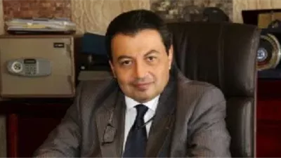 ياسر قورة يشيد بثقة الرئيس السيسي ويعلن عن تشريع لتنظيم السوق العقاري