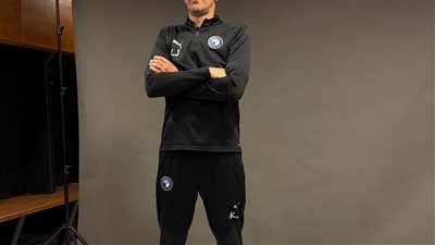 قبل السوبر الإفريقي.. بيراميدز يخوض جلسة تصوير استعدادًا لمواجهة نهضة بركان