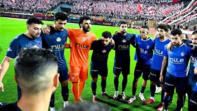 الظهور الأول لفيريرا مع الزمالك إفريقيا..توقع ماذا سيحدث؟
