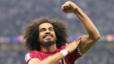 أكرم عفيف يصل الرياض لحضور حفل جوائز آسيا ويؤكد: سالم الدوسري الأحق بالفوز