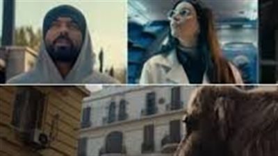 في يومه الثاني.. “أوسكار عودة الماموث” يحقق إيرادات في شباك التذاكر