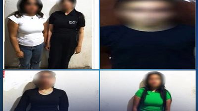 عبر تطبيق هاتفي.. سقوط أكبر شبكة دعارة في قبضة الأمن بالإسكندرية