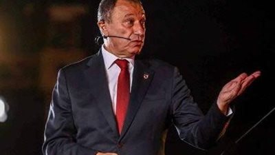 الخطيب يتحدث عن قائمته الانتخابية ومسيرتهم داخل النادي الأهلي.. تفاصيل