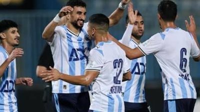 تعرف علي تفاصيل الاجتماع الفني لمباراة بيراميدز ونهضة بركان في السوبر الأفريقي