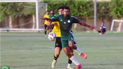 بقيادة فرانك بولي.. تشكيل وادي دجلة أمام مودرن سبورت في دوري نايل 