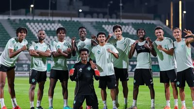 موعد مباراة الأهلي السعودي أمام الشباب.. والقنوات الناقلة لها 