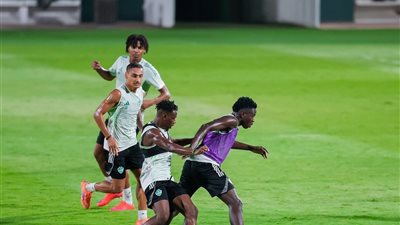 تعرف على التشكيل المتوقع لنادي الأهلي السعودي أمام الشباب في دوري روشن 