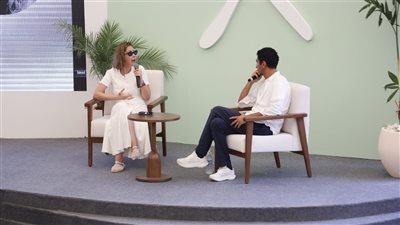 منة شلبي.. تكريم مستحق في مهرجان الجونة السينمائي وسط احتفاء فني كبير