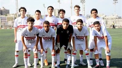 بنتيجة 4/1.. الزمالك يفوز علي المصري البور سعيدي 