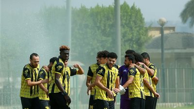 تعرف على التشكيل الرسمي لنادي المقاولون العرب أمام إنبي في دوري نايل 