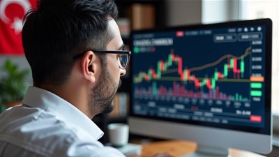 الطرق الذكية لكسب دخل إضافي عبر الإنترنت من خلال العملات الرقمية