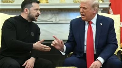 الرئيس الأمريكي ترامب: صواريخ التوماهوك قد تؤدي إلى صراع عالمي 