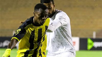 بالتعادل أمام إنبي.... سامي قمصان يكتفي بنقطة واحده في أولى مبارياته مع ذئاب الجبل 