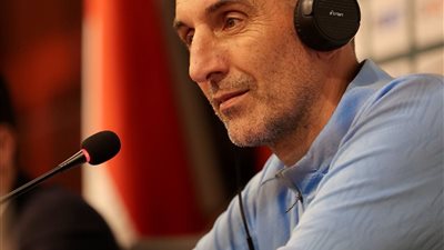 قائمة بيراميدز في مواجهة نهضة بركان بالسوبر الأفريقي