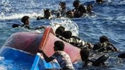 مأساة بحرية جديدة.. انقلاب قارب مهاجرين يوقع عشرات المفقودين قرب إيطاليا