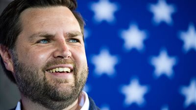 نائب ترامب يعتزم زيارة دولة الاحتلال لمناقشة خطة غزة