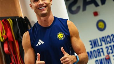 ساديو ماني و رونالدو في الهجوم... تعرف على التشكيل الرسمي لنادي النصر أمام  الفتح 